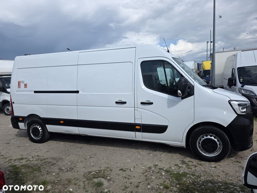 Renault Master Winda L3H2 - 4