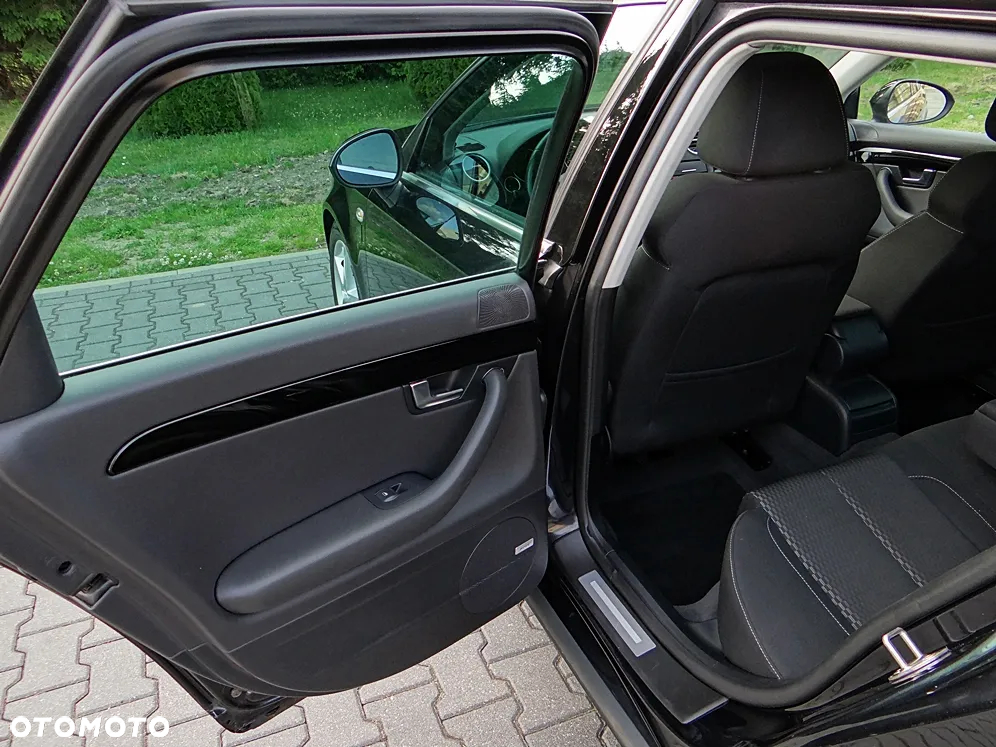 Seat Exeo ST 2.0 TDI CR Sport - 36