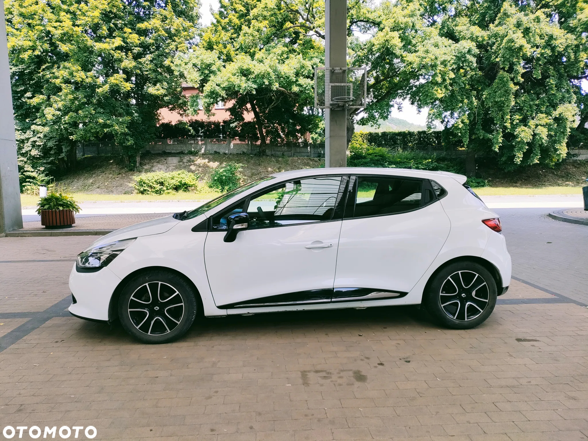 Renault Clio - 3