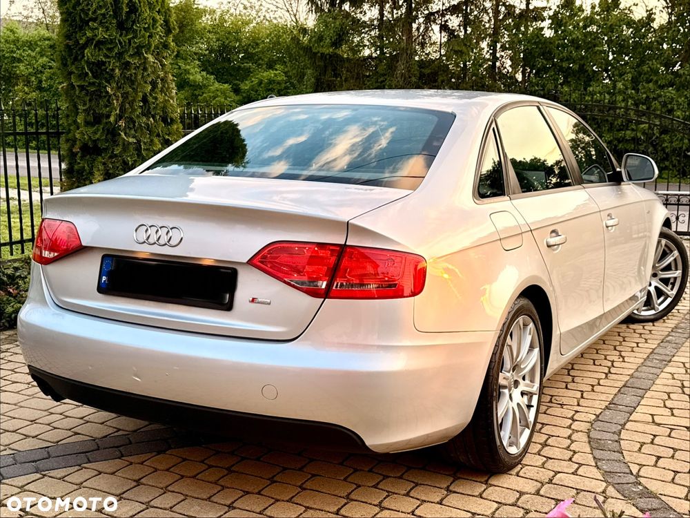 Audi A4 Limousine 2.0 TFSI Quattro Prime Line - 6