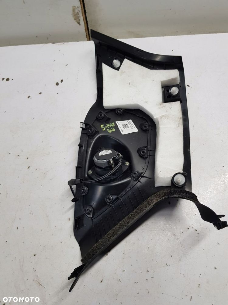 osłona słupka tył Ford S-max mk2 - 14