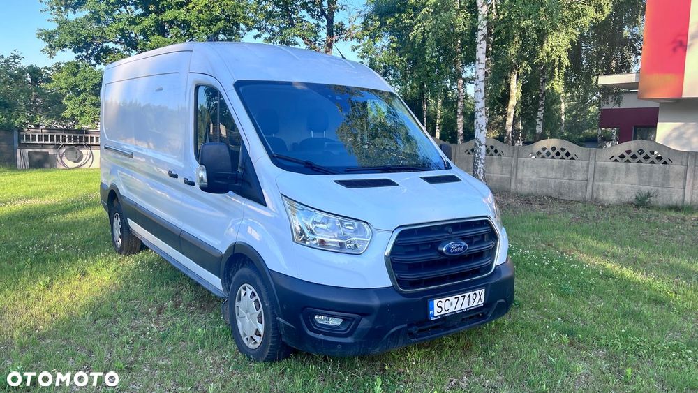 Ford D3 - 3