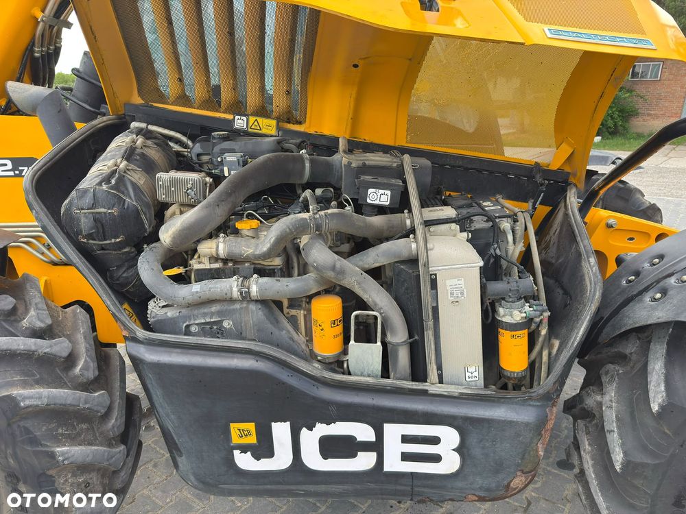 JCB 532-70 Agri Pro - 11