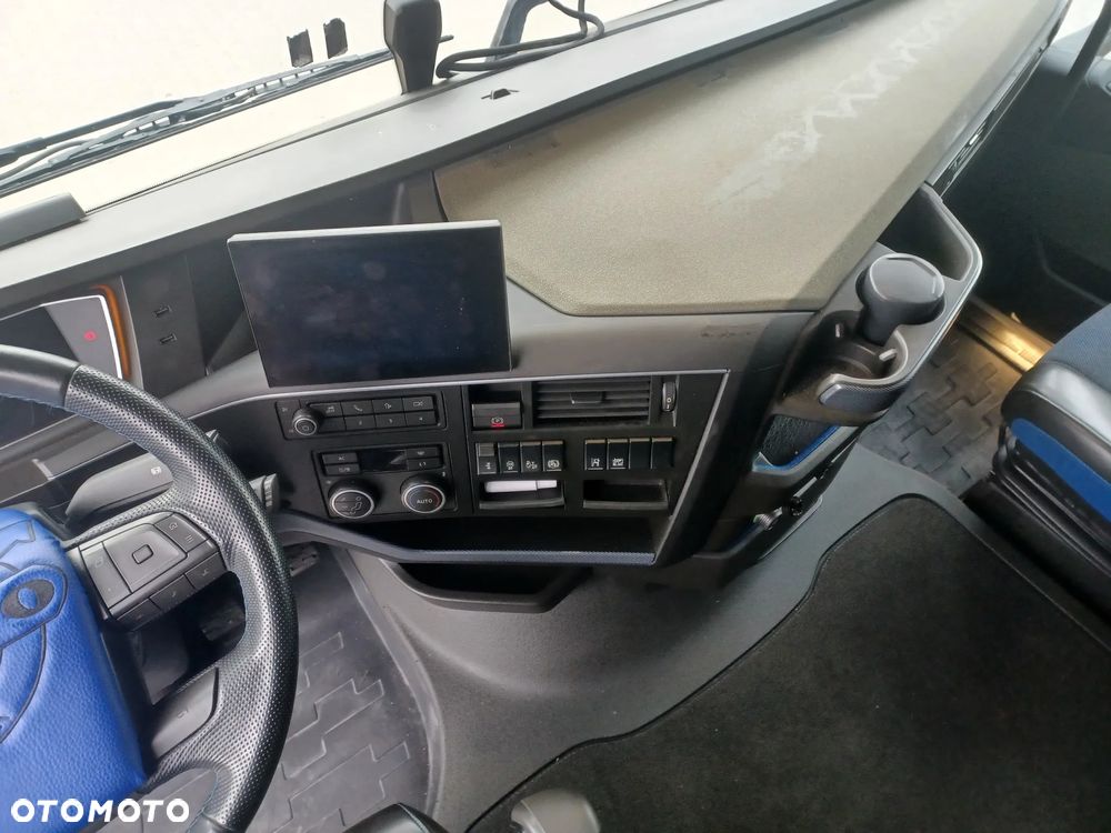 Volvo FH 500  (32656) - 14