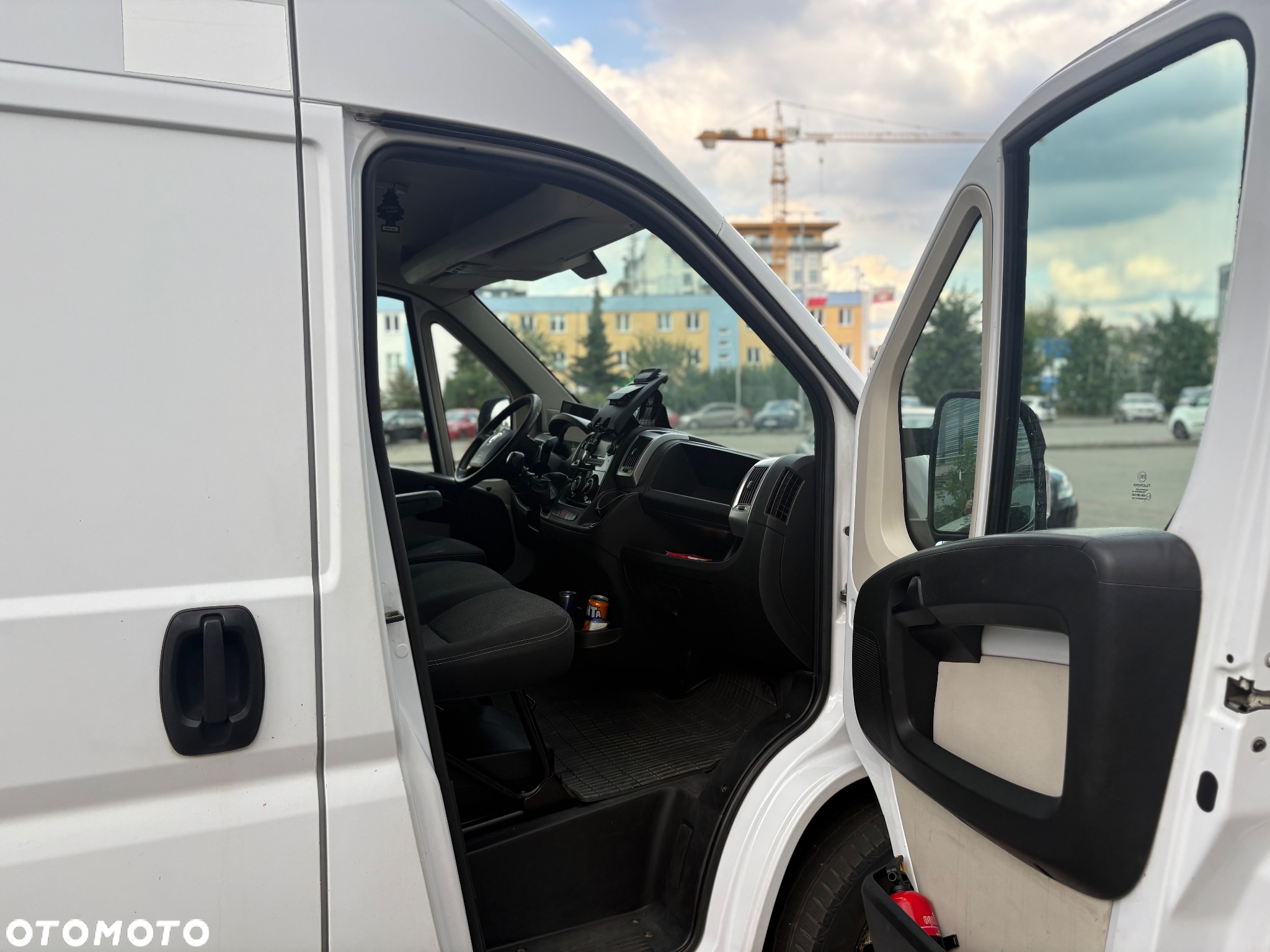 Fiat Ducato - 17