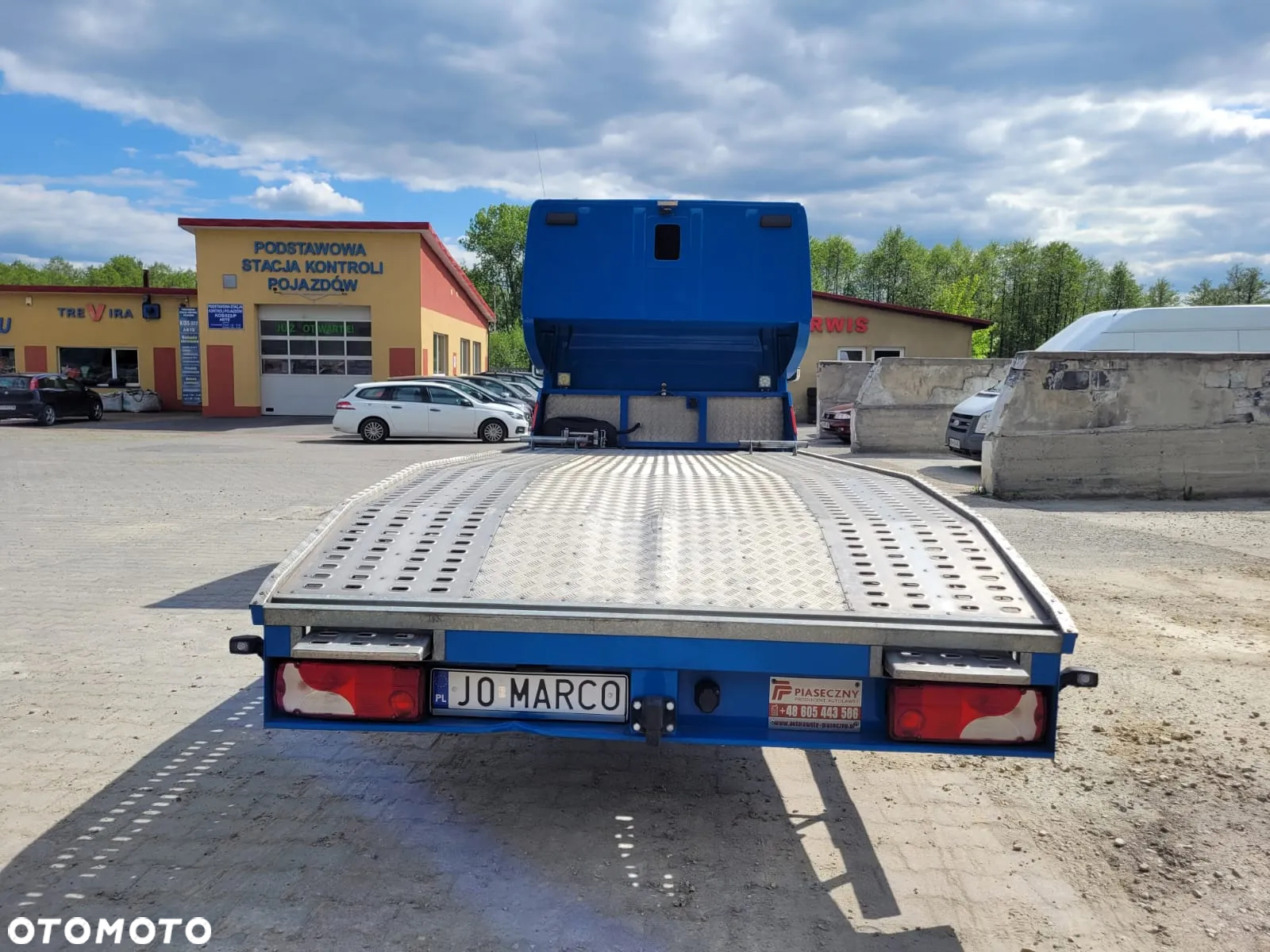 Mercedes-Benz Sprinter 906 - 7