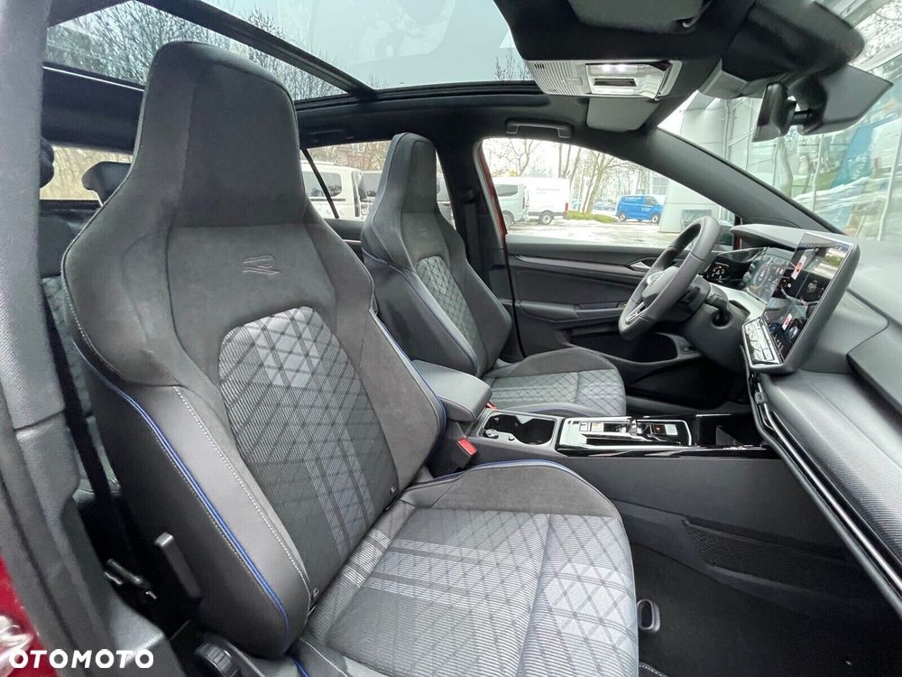 Volkswagen Golf Variant 2.0 TDI R-Line Plus DSG - 15