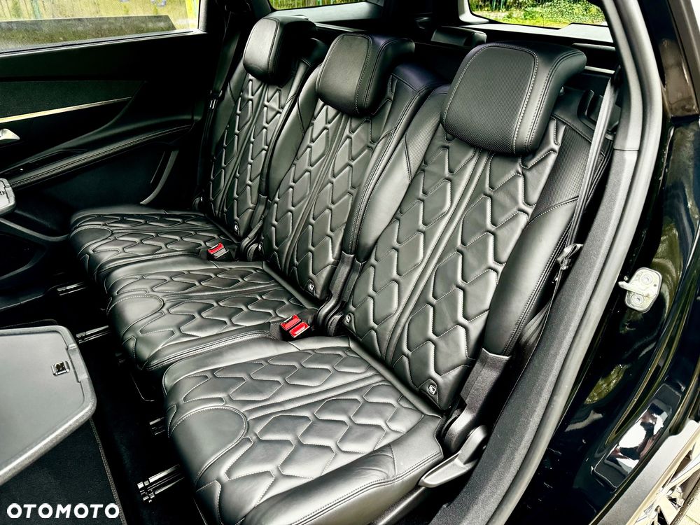 Peugeot 5008 2.0 BlueHDI GT S&S EAT8 - 7