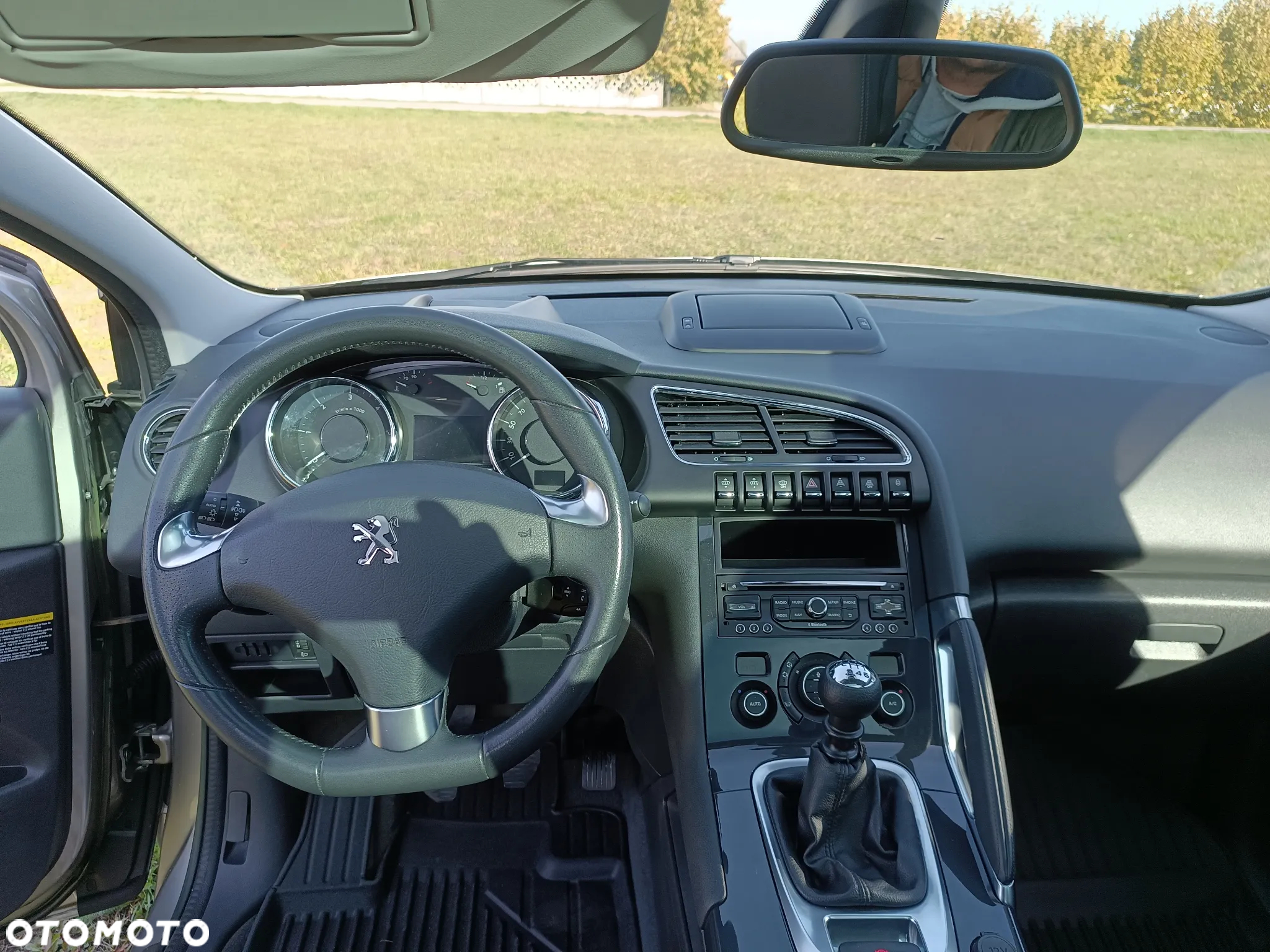 Peugeot 3008 - 12