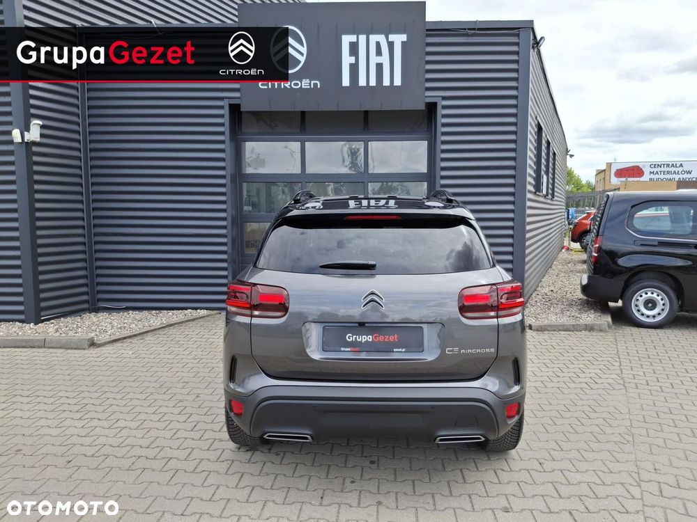 Citroën C5 Aircross - 7