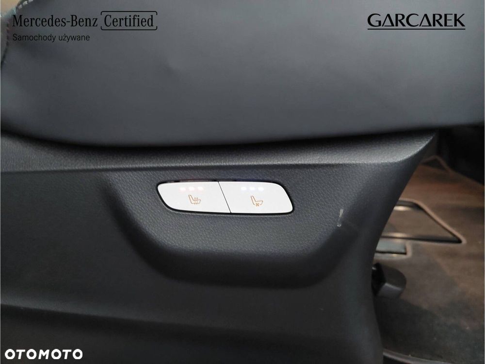 Mercedes-Benz Klasa V 300 d 4-Matic Exclusive 9G-Tronic (d³ugi) - 19