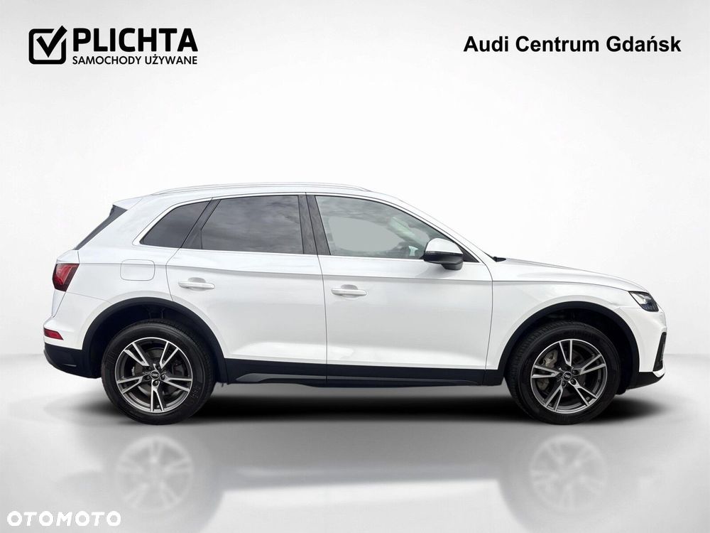 Audi Q5 40 TDI mHEV Quattro Advanced S tronic - 7