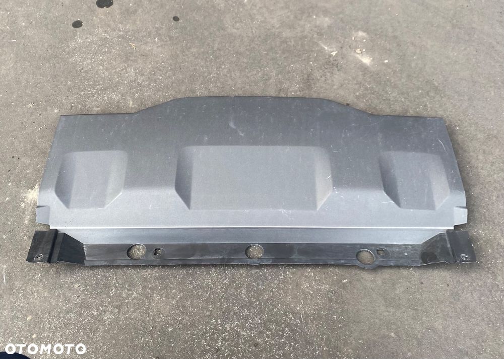 DACUA DUSTER 3 III 25- > SPOILER POD ZDERZAK PRZEDNI PRZÓD DOLNA CZĘŚĆ DOKŁADKA NAKŁADKA ZDERZAKA PRZEDNIEGO  listwa dolna zderzaka 620847402R Wwa - 2