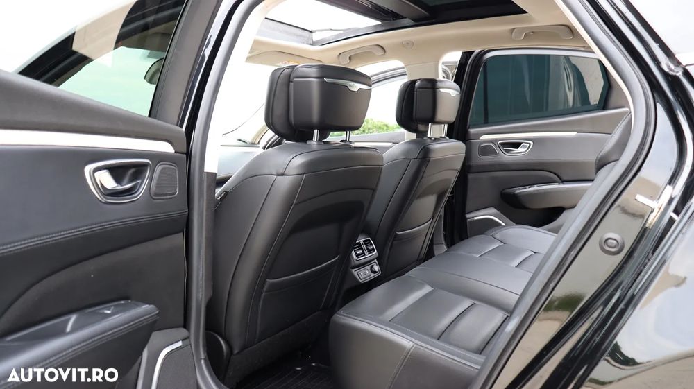 Renault Talisman BLUE dCi 200 EDC INITIALE PARIS - 14