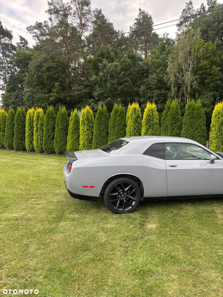 Dodge Challenger 3.6 SXT - 16