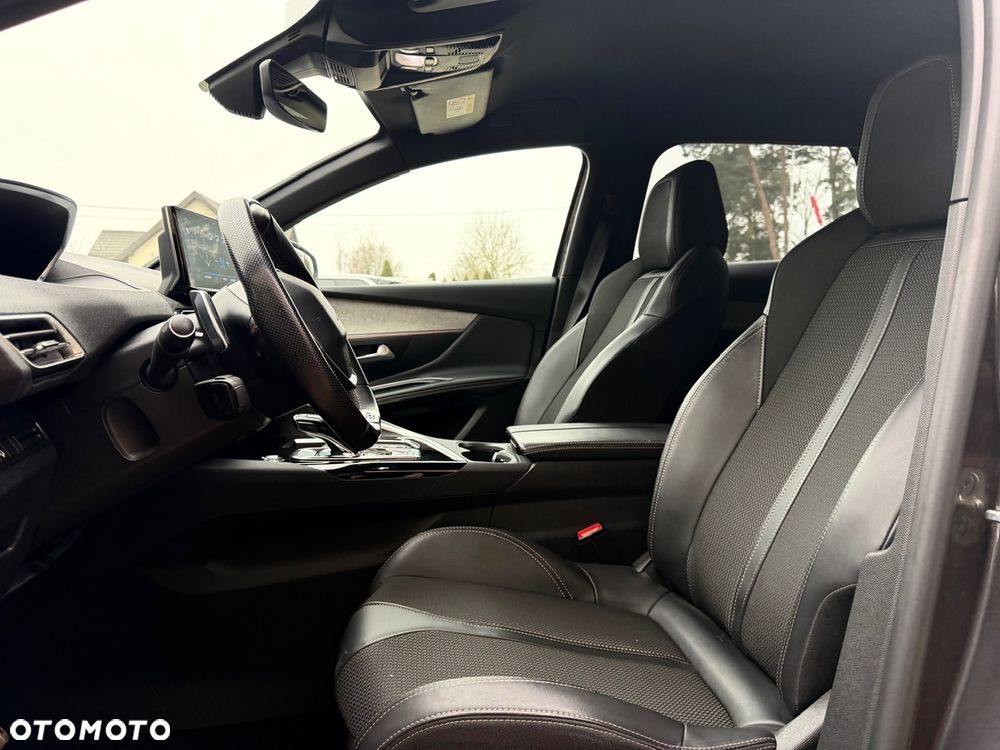 Peugeot 3008 - 20