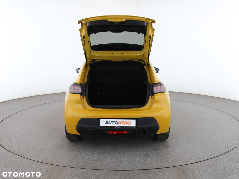 Peugeot 208 1.2 PureTech Style S&S - 20