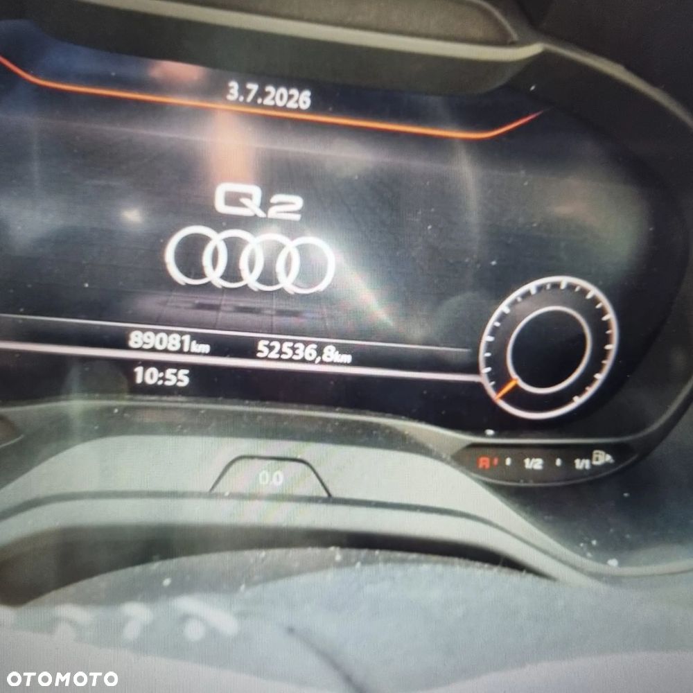 Audi Q2 35 TFSI S Line S tronic - 3