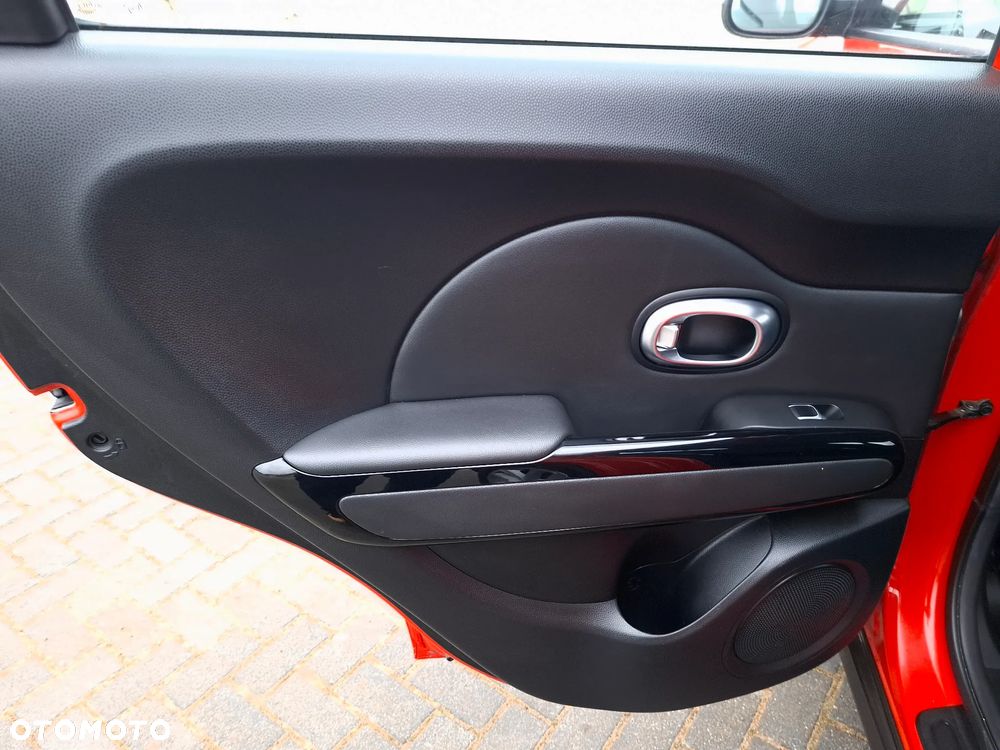 Kia Soul 1.6 CRDI Spirit - 30