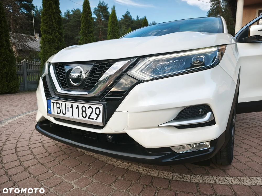 Nissan Qashqai 1.6 DIG-T N-Connecta - 14