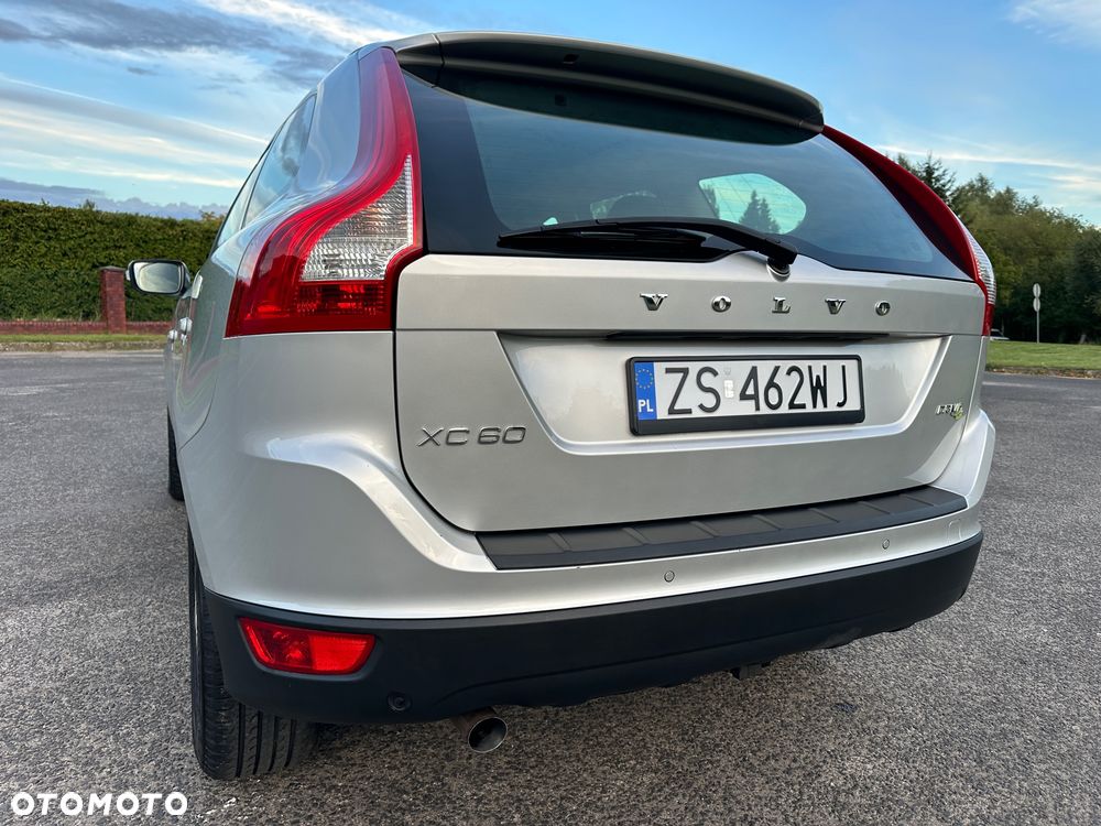 Volvo XC 60 - 14