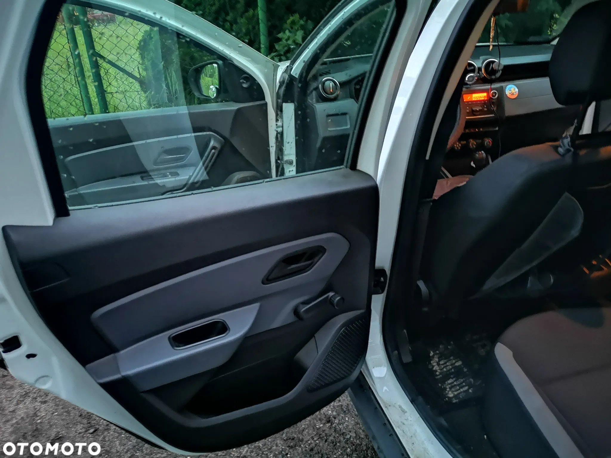 Dacia Duster - 7