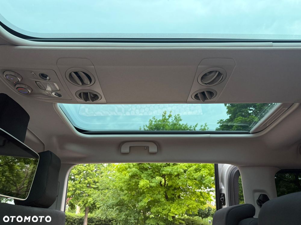 Citroën SpaceTourer 2.0 BlueHDi M Business Lounge - 2