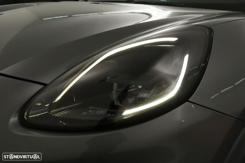 Ford Puma 1.0 EcoBoost MHEV ST-Line - 6