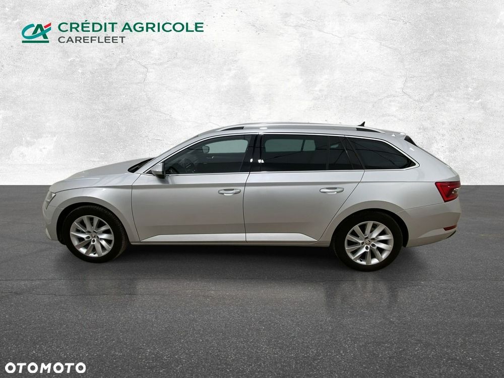 Skoda Superb - 9