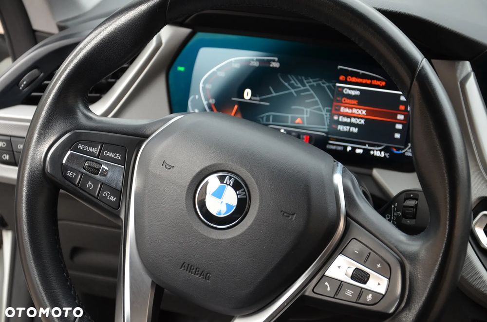 BMW Seria 2 218i Sport Line - 19