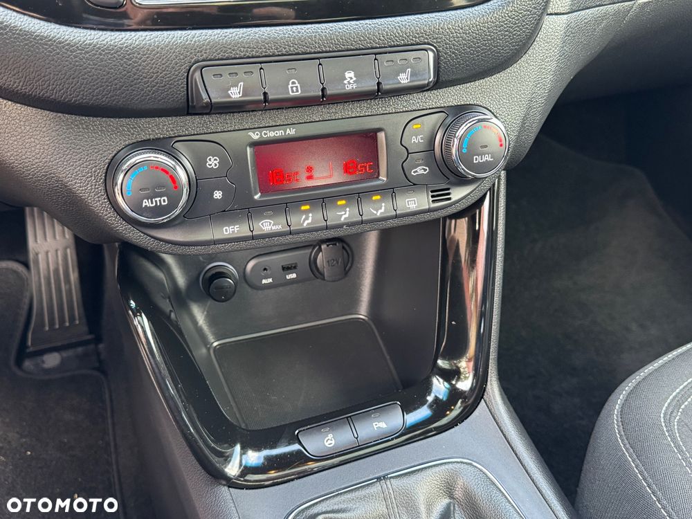 Kia ProCeed 1.6 GDI Spirit - 28