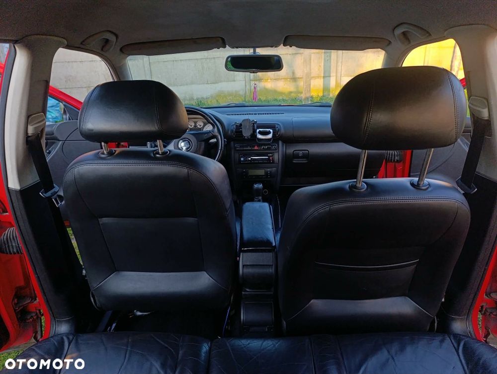 Seat Leon - 6