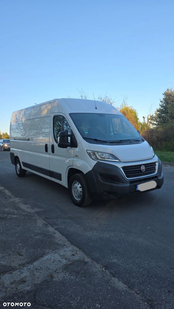 Fiat Ducato - 1