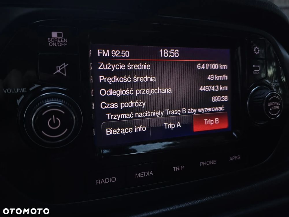 Fiat Tipo 1.4 T-Jet Sport - 10