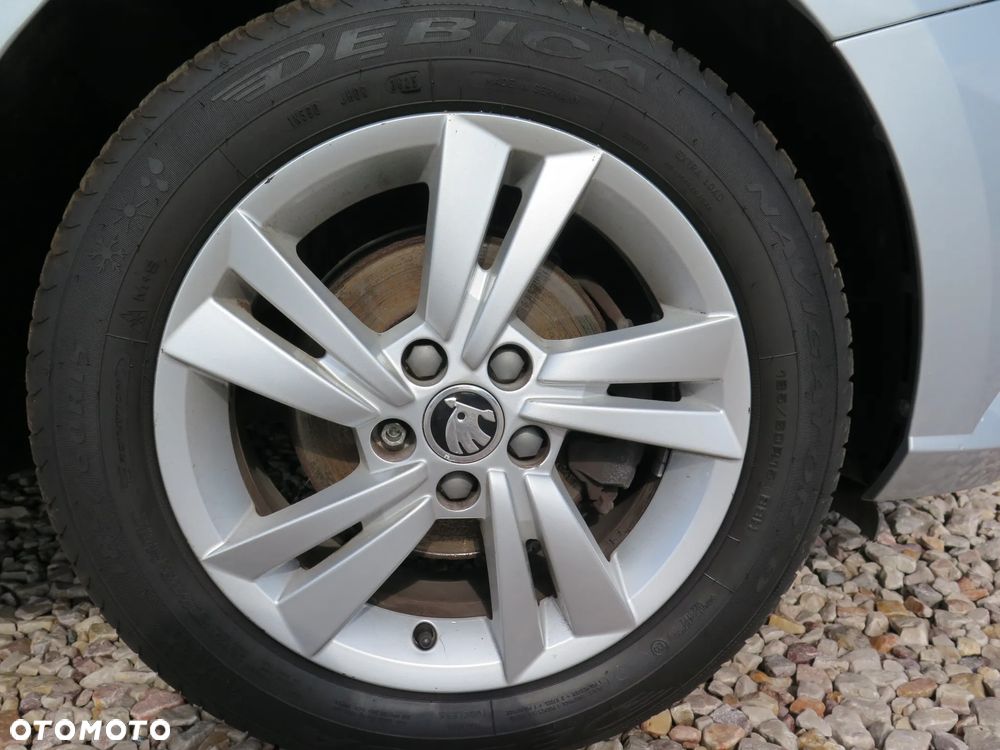 Skoda Fabia 1.0 Ambition - 30