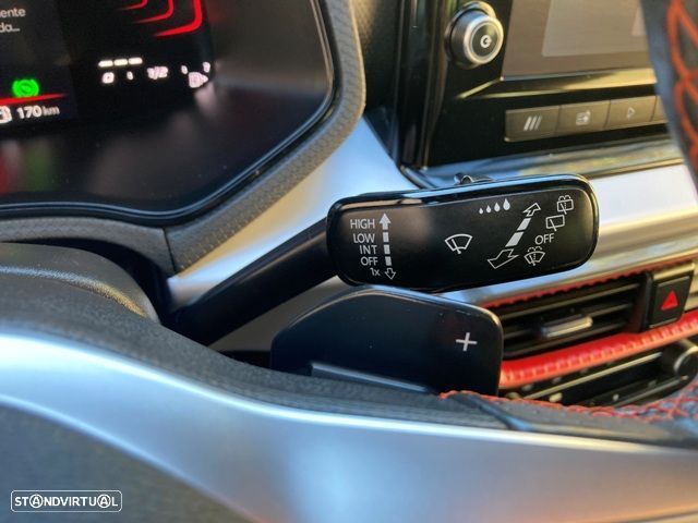 SEAT Ibiza 1.0 TSI FR DSG - 16