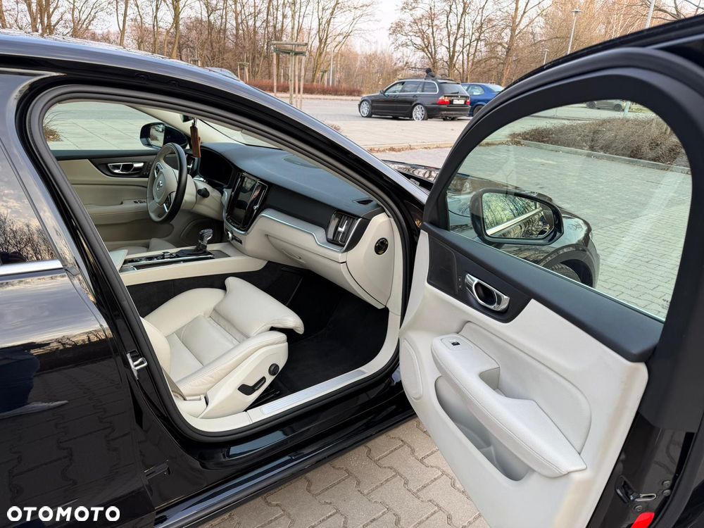 Volvo S60 T4 Inscription - 21