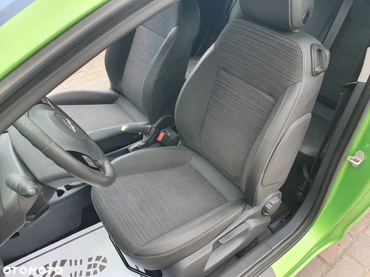 Opel Corsa 1.2 16V EcoFLEX Active - 16