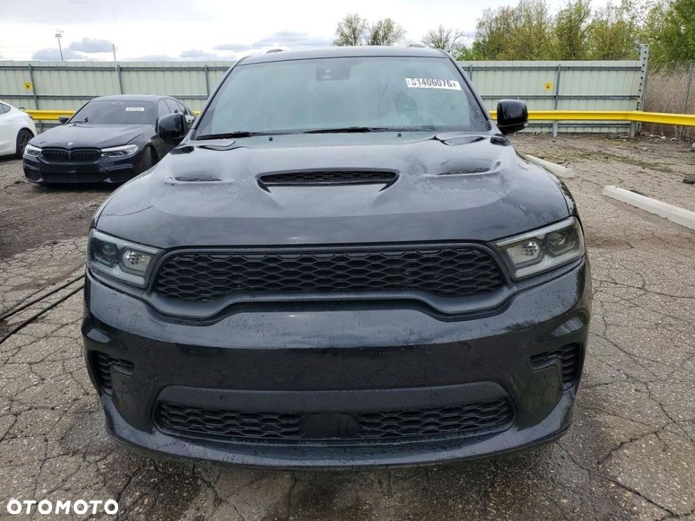 Dodge Durango - 2