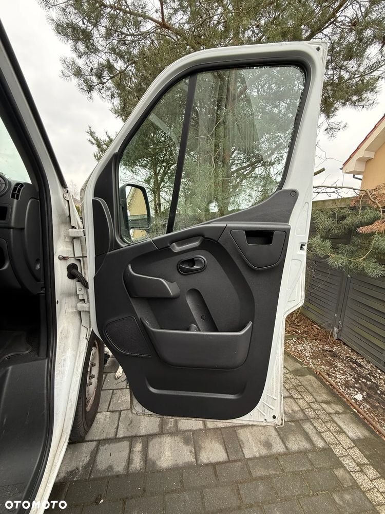 Renault Master - 12