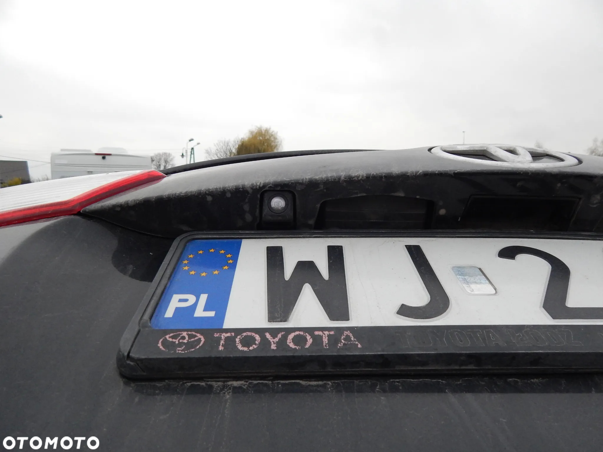 Toyota RAV4 - 12