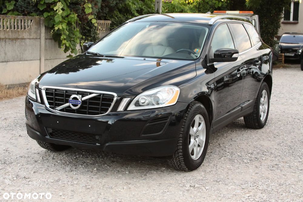 Volvo XC 60 DRIVe Summum - 5