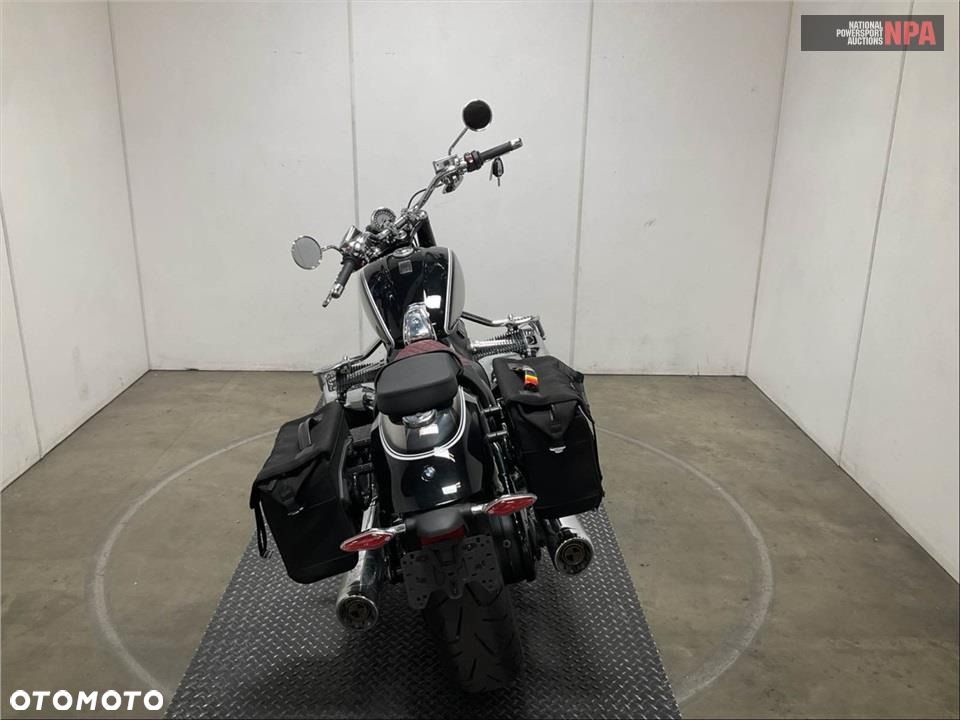 BMW R - 10