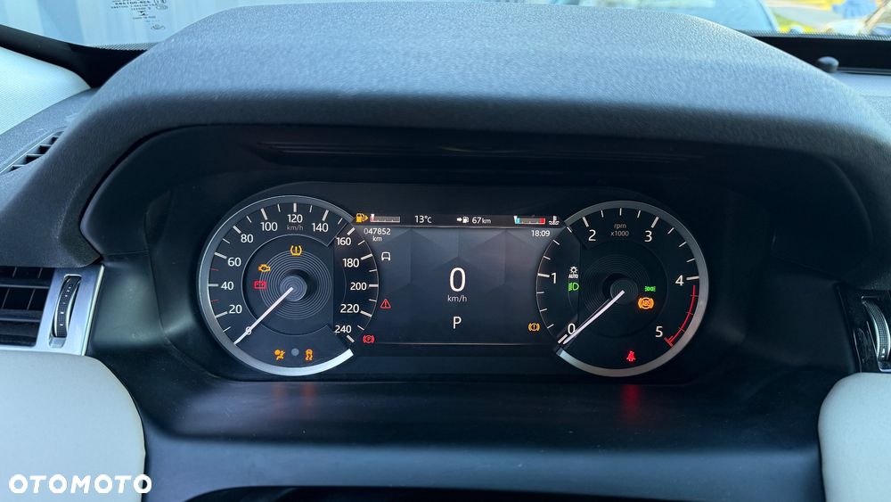 Land Rover Discovery Sport D165 Dynamic S - 33