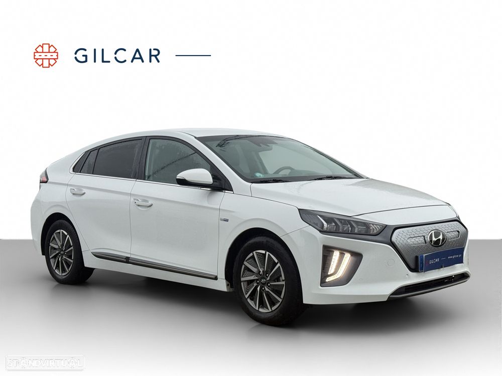 Hyundai Ioniq Business - 2