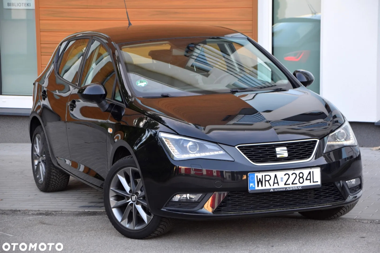 Seat Ibiza 1.2 12V i-Tech - 4