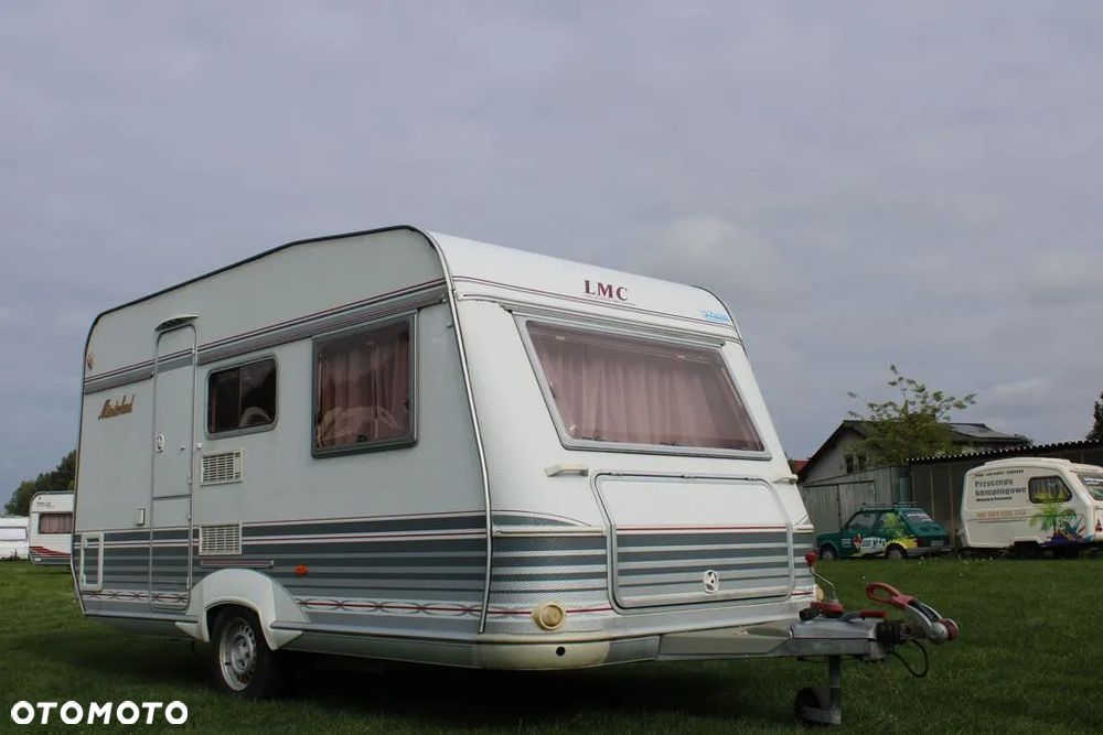 LMC 400TF - 3