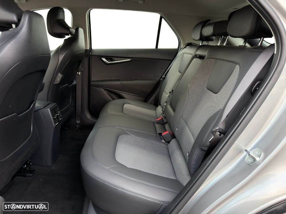 Kia e-Niro 64kWh - 7