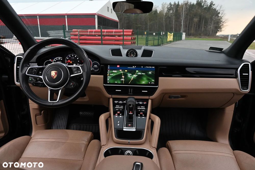 Porsche Cayenne S Platinum Edition - 23