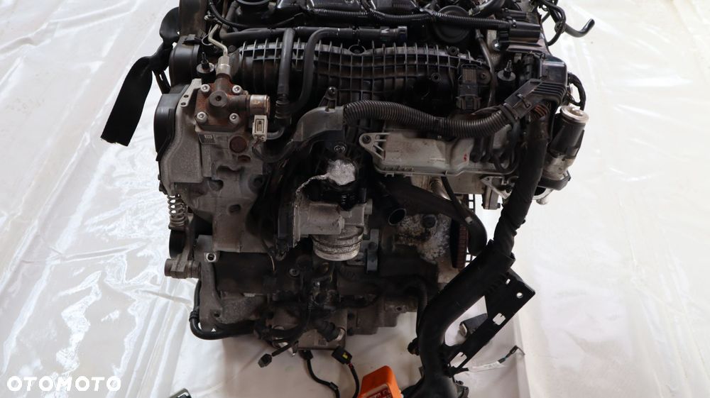 VOLVO V90 2.0 D4 SILNIK D4204T14 - 7